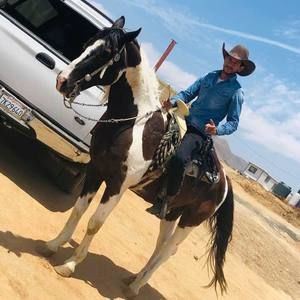 Meet your Posher, Jorge